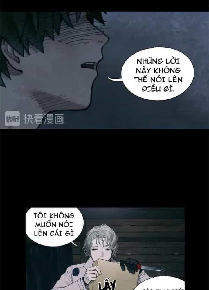 Tơ Nhện - Chương 14 - ảnh 43
