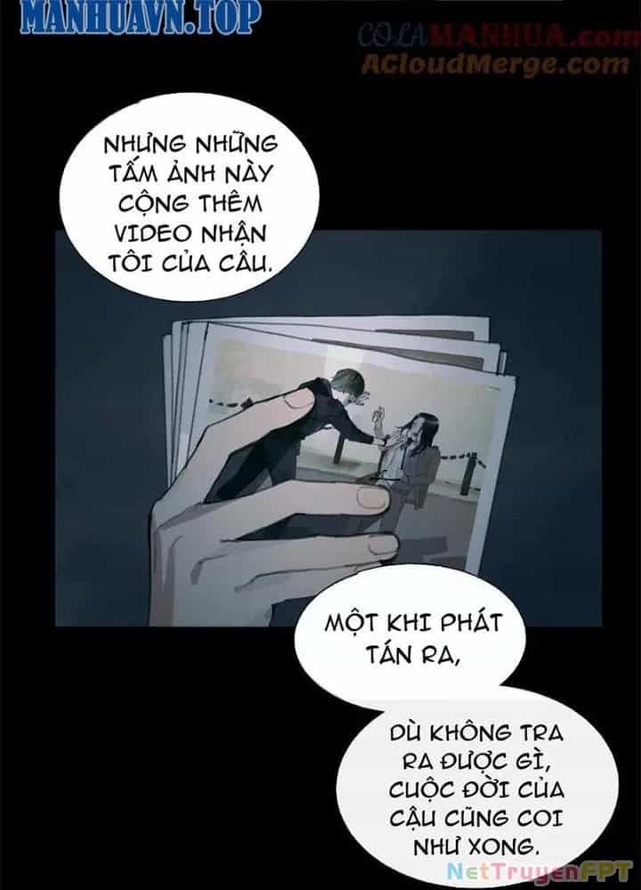 Tơ Nhện - Chương 14 - ảnh 45