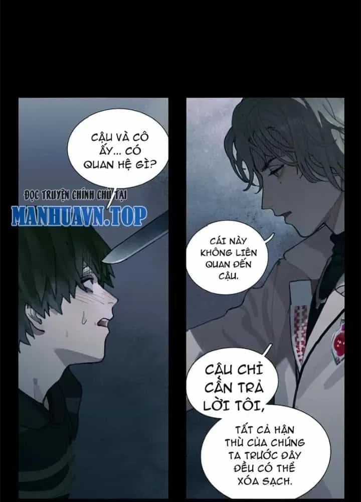 Tơ Nhện - Chương 14 - ảnh 5