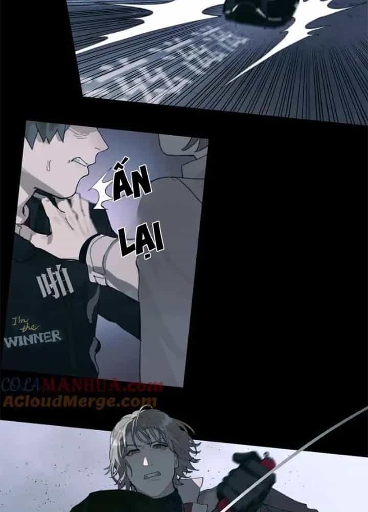 Tơ Nhện - Chương 14 - ảnh 55