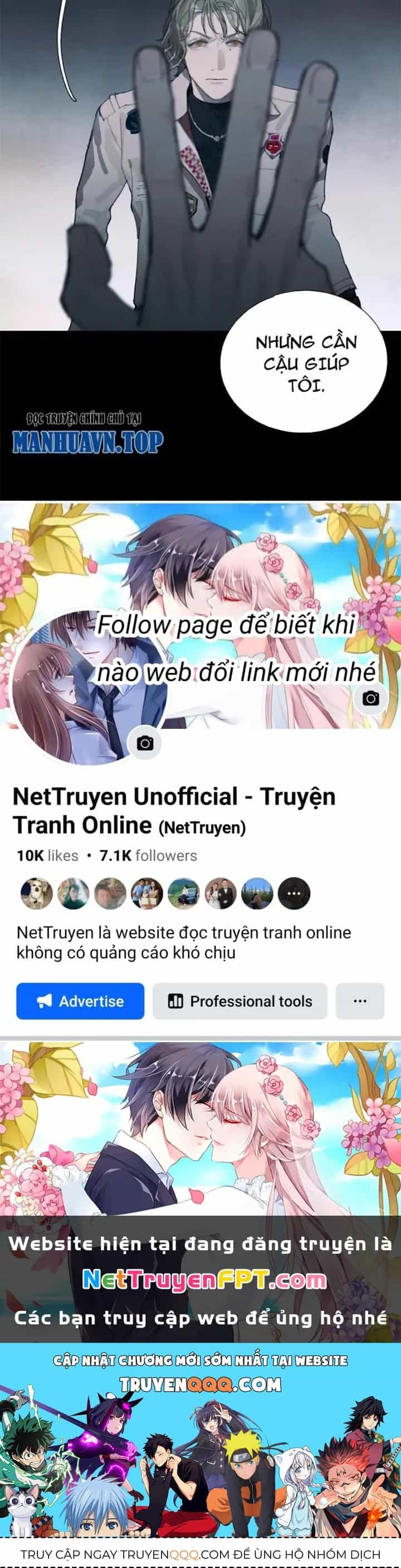 Tơ Nhện - Chương 14 - ảnh 65