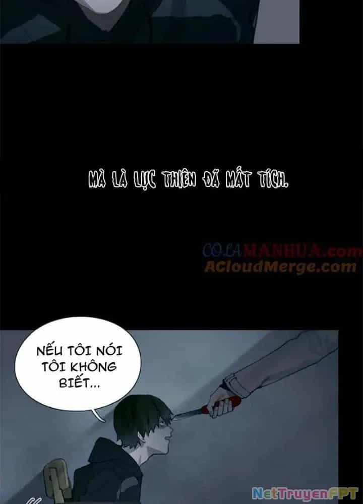 Tơ Nhện - Chương 14 - ảnh 9