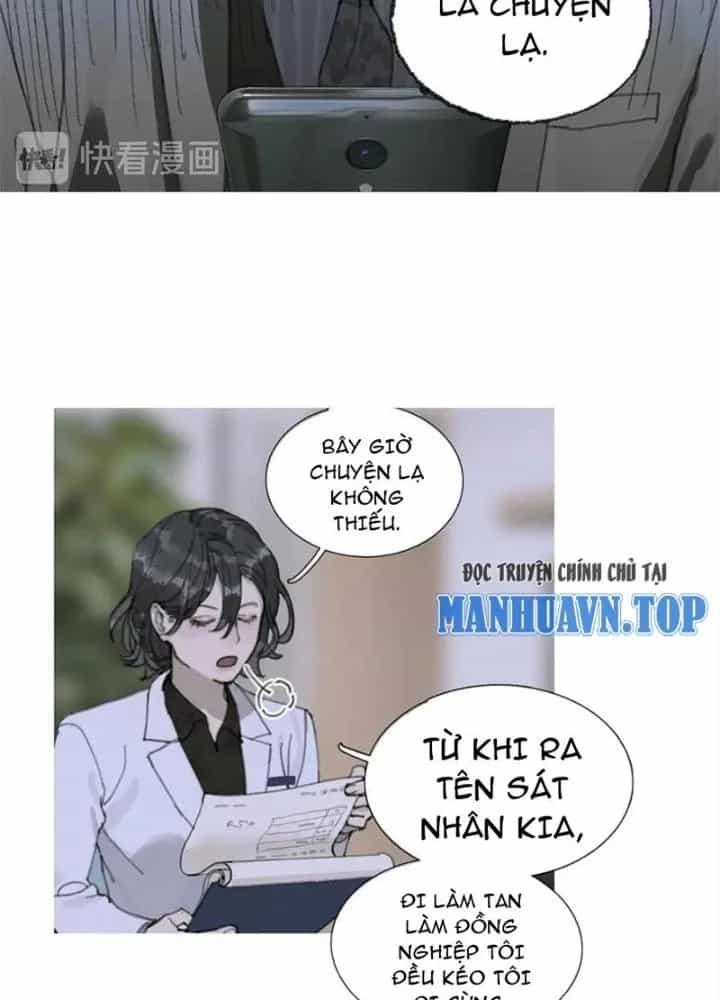 Tơ Nhện - Chương 16 - ảnh 11
