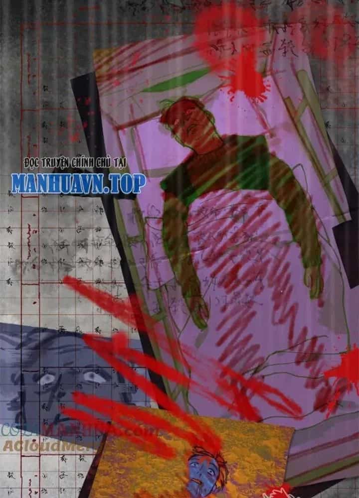 Tơ Nhện - Chương 16 - ảnh 21