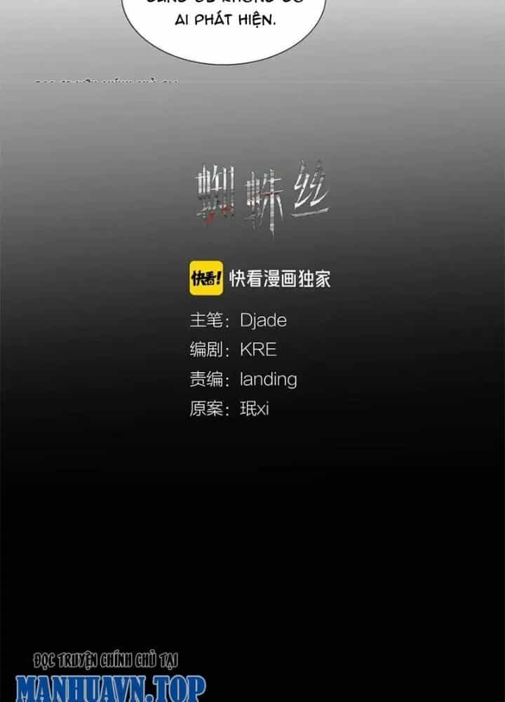 Tơ Nhện - Chương 16 - ảnh 31
