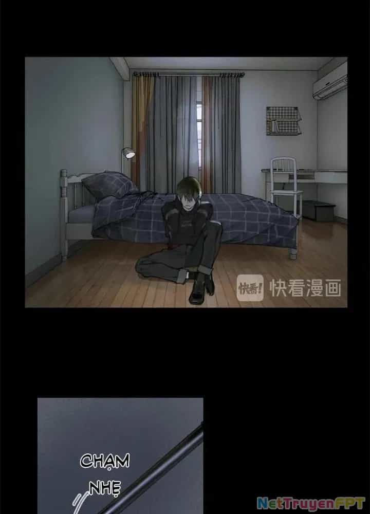 Tơ Nhện - Chương 16 - ảnh 33