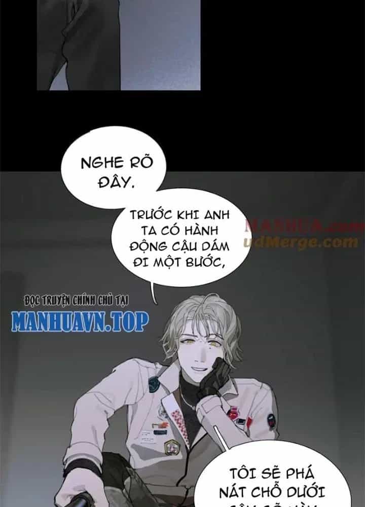 Tơ Nhện - Chương 16 - ảnh 35