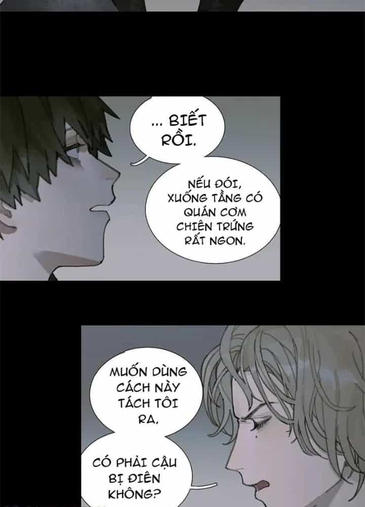 Tơ Nhện - Chương 16 - ảnh 37