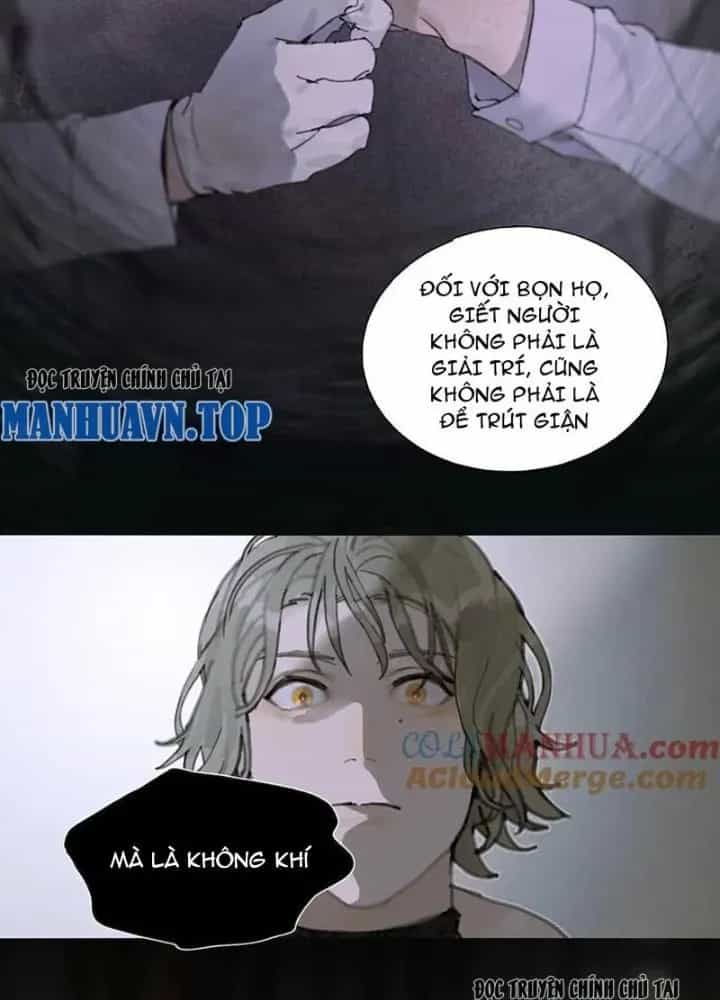 Tơ Nhện - Chương 17 - ảnh 33