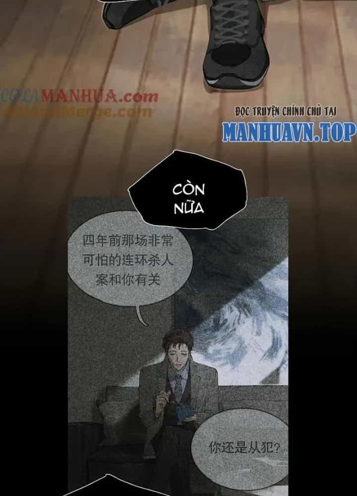 Tơ Nhện - Chương 17 - ảnh 37