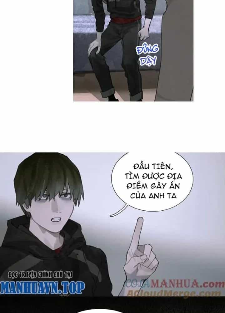 Tơ Nhện - Chương 17 - ảnh 53