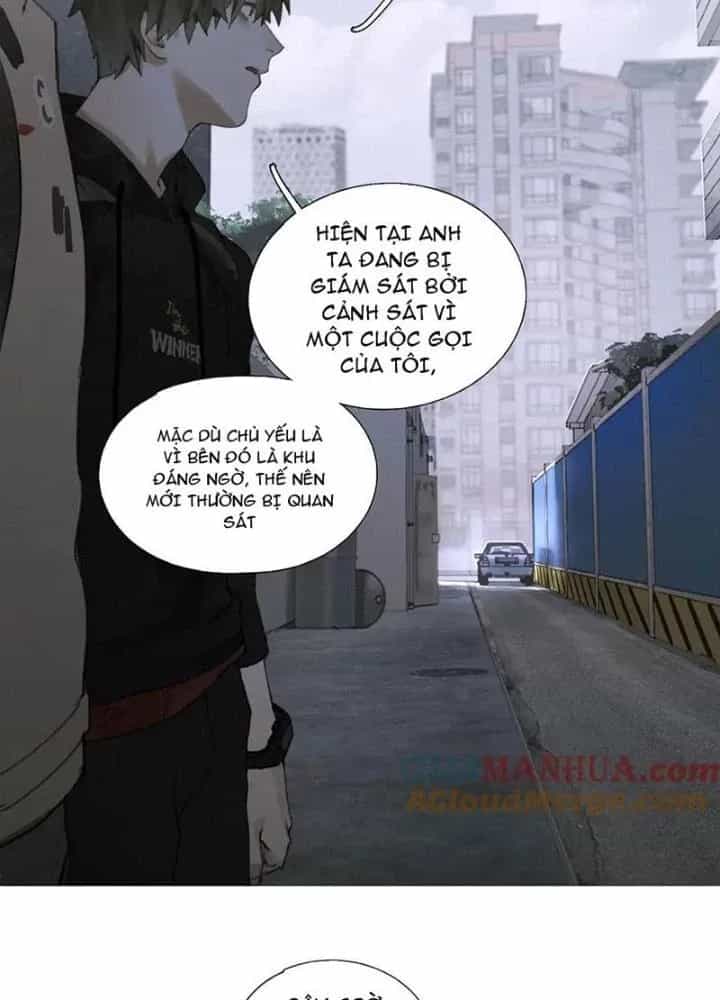 Tơ Nhện - Chương 18 - ảnh 19