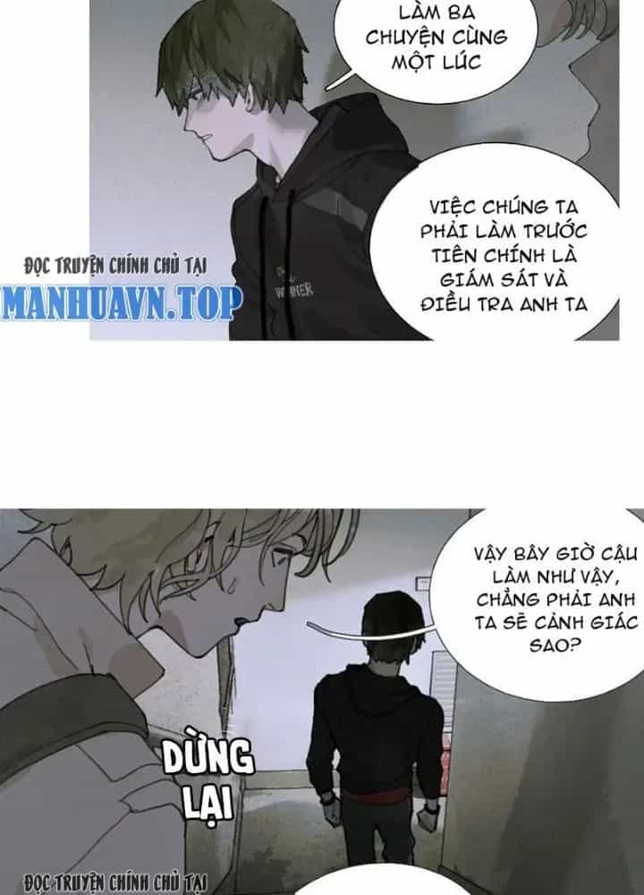 Tơ Nhện - Chương 18 - ảnh 3
