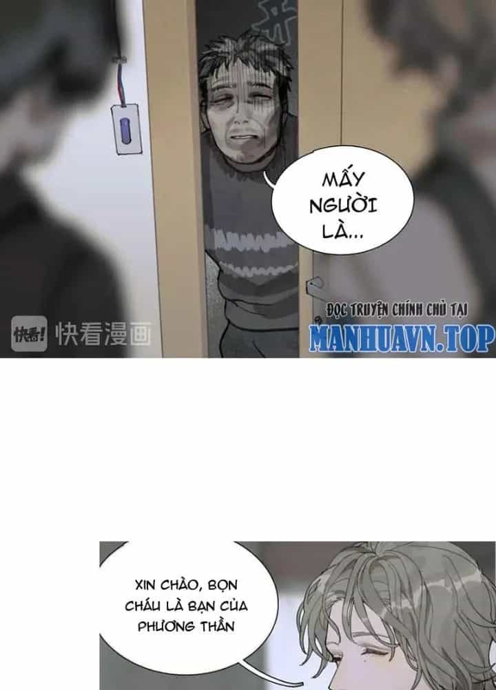 Tơ Nhện - Chương 18 - ảnh 39