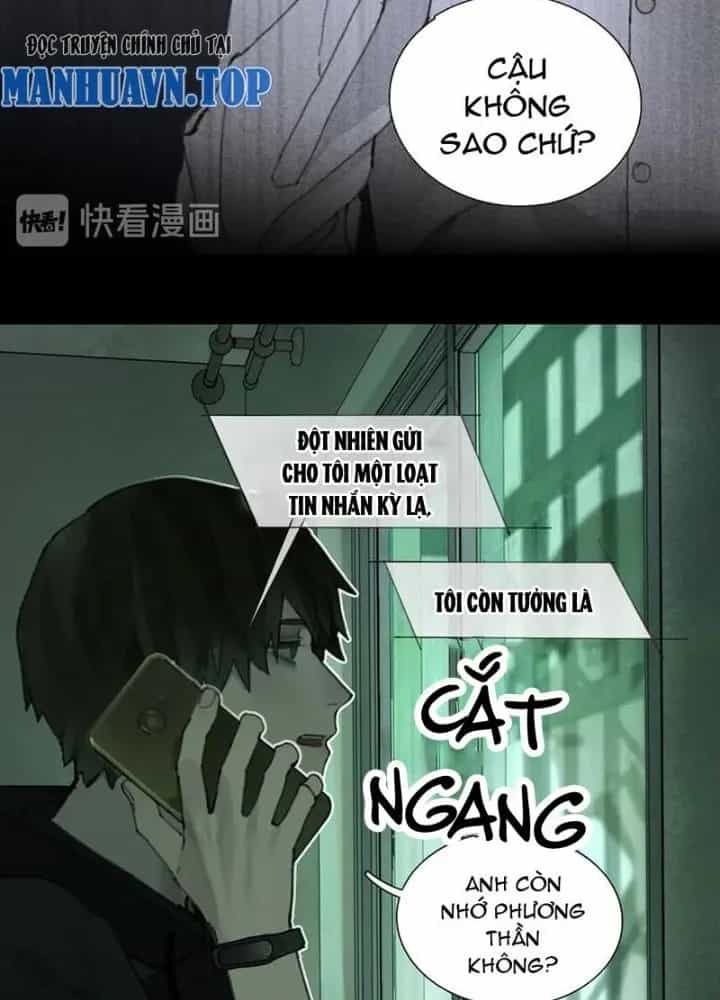 Tơ Nhện - Chương 19 - ảnh 11