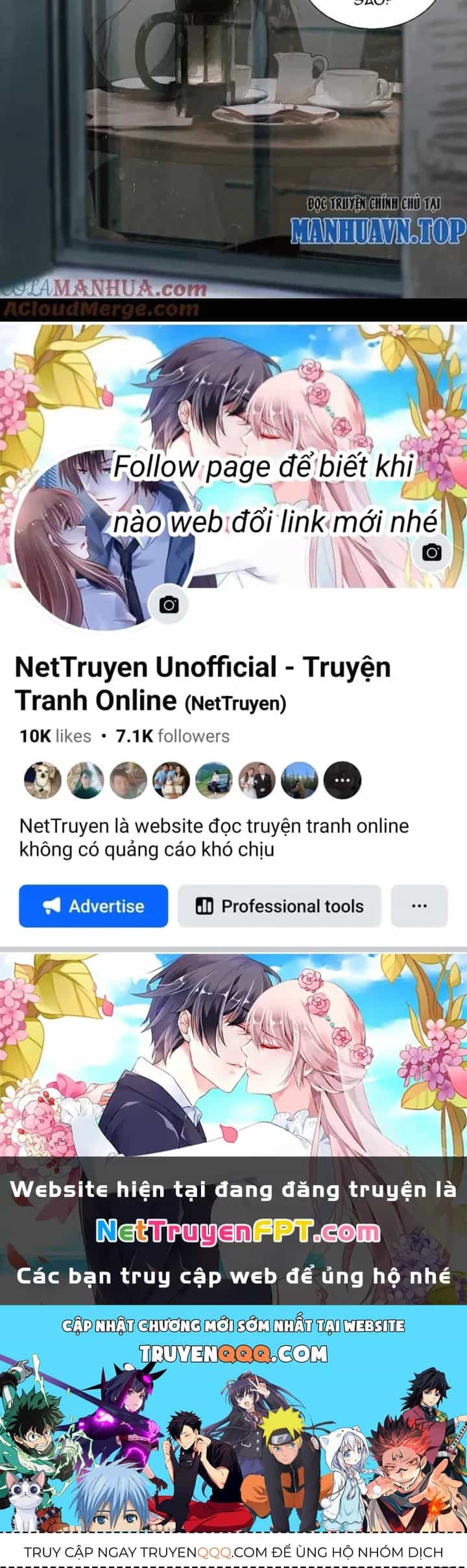 Tơ Nhện - Chương 19 - ảnh 37