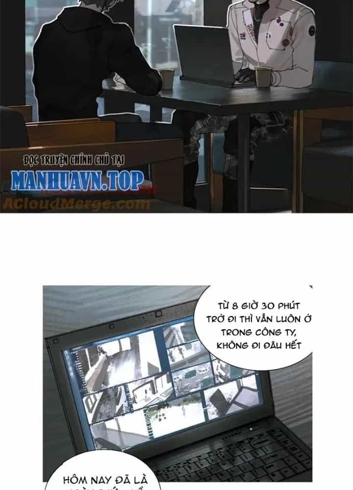 Tơ Nhện - Chương 20 - ảnh 21