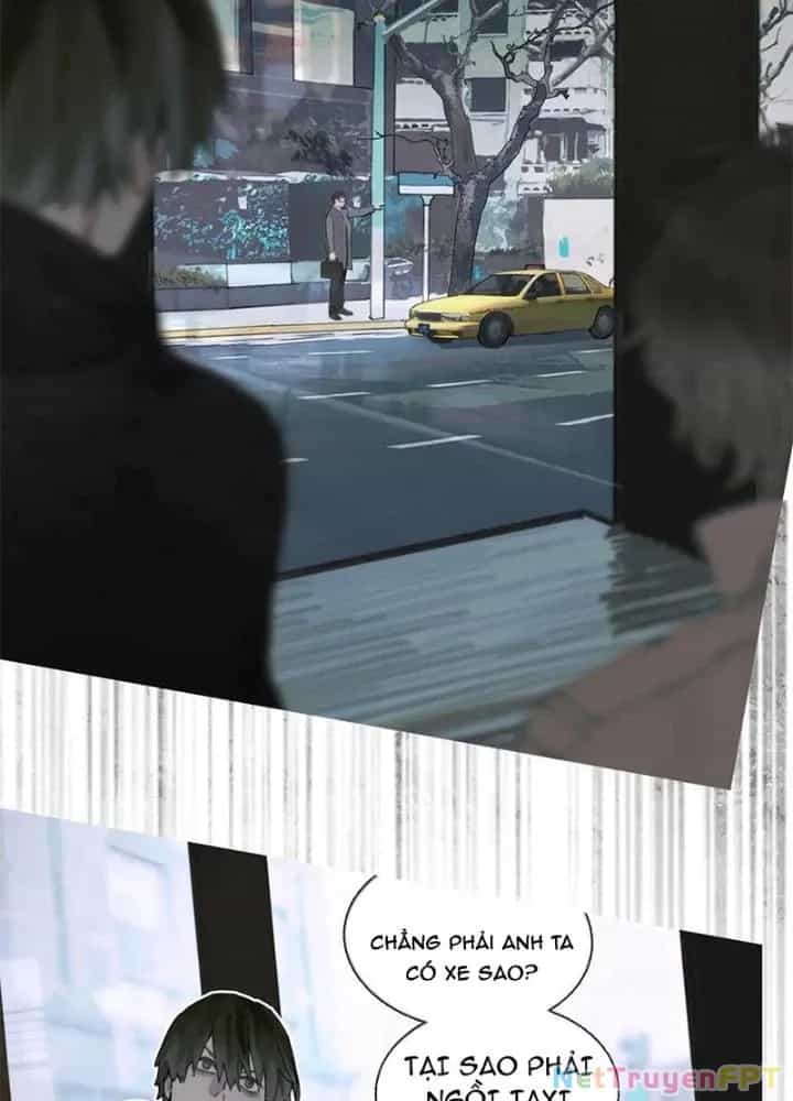 Tơ Nhện - Chương 20 - ảnh 25