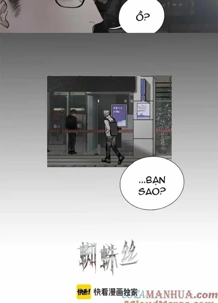 Tơ Nhện - Chương 20 - ảnh 3
