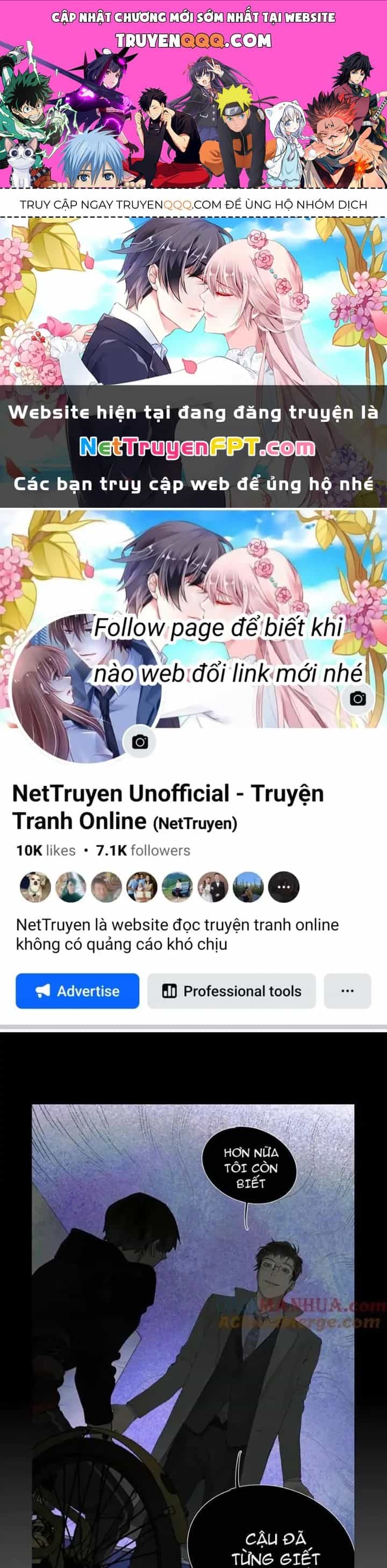 Tơ Nhện - Chương 22 - ảnh 1