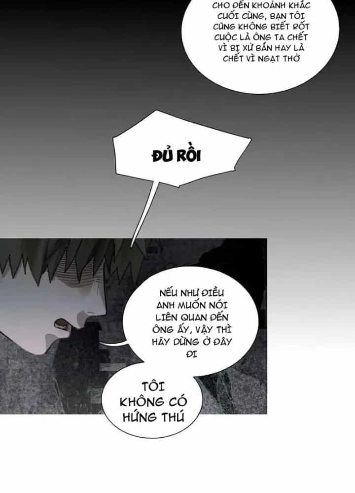 Tơ Nhện - Chương 22 - ảnh 17