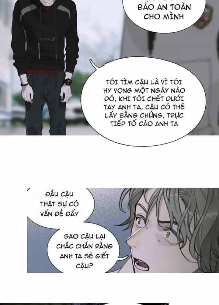 Tơ Nhện - Chương 23 - ảnh 31