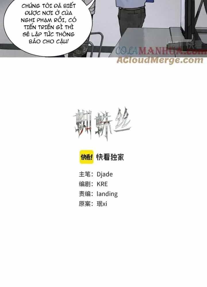 Tơ Nhện - Chương 23 - ảnh 7