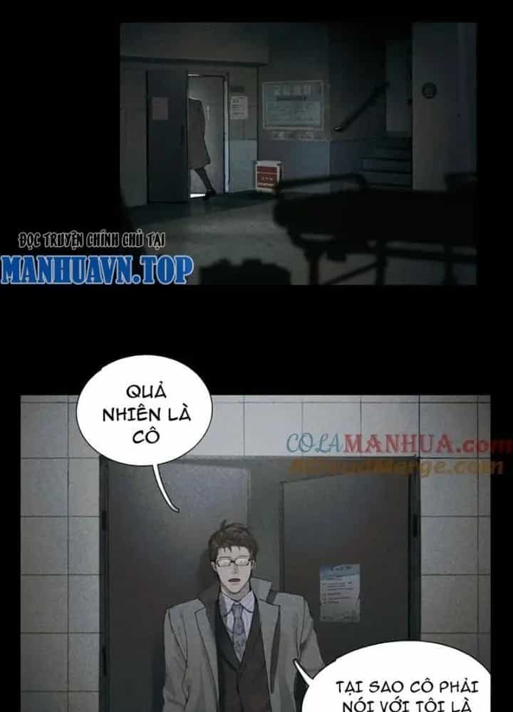 Tơ Nhện - Chương 25 - ảnh 35