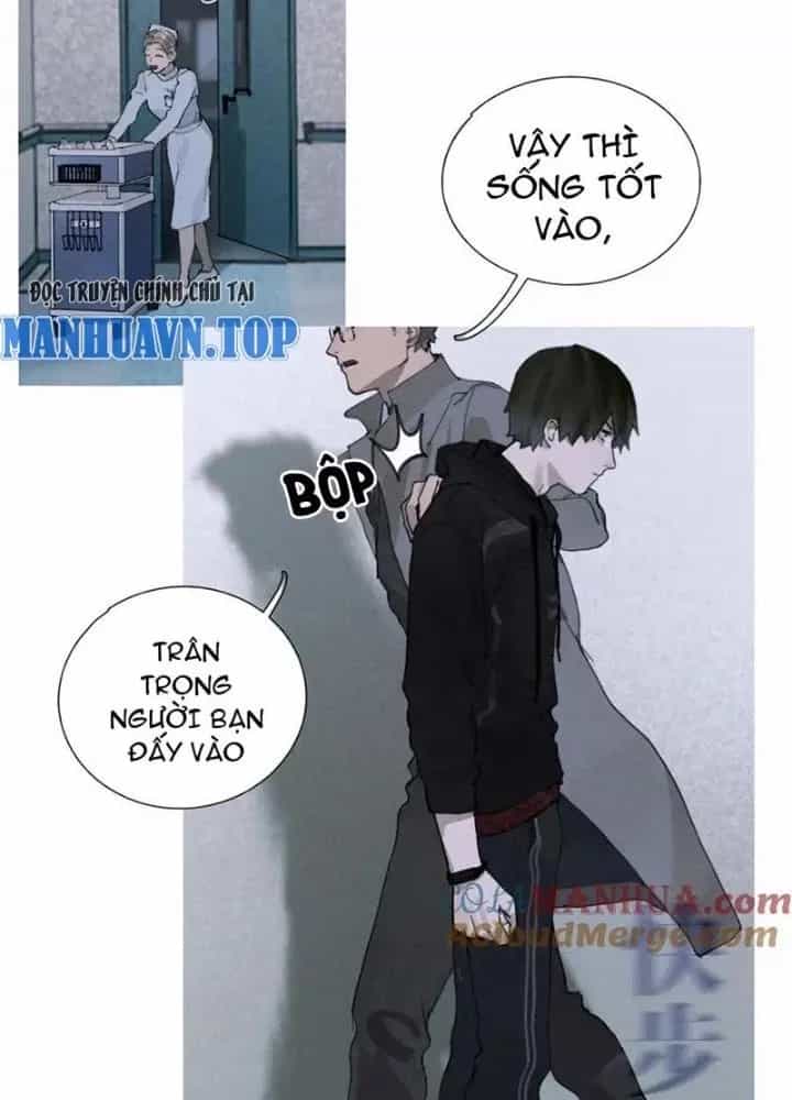 Tơ Nhện - Chương 25 - ảnh 9