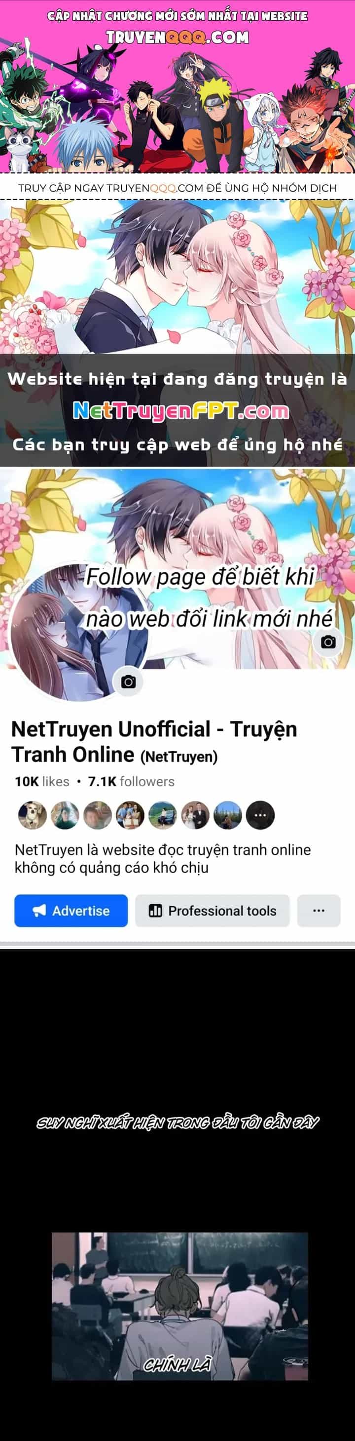 Tơ Nhện - Chương 27 - ảnh 1