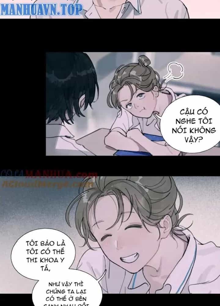 Tơ Nhện - Chương 27 - ảnh 9