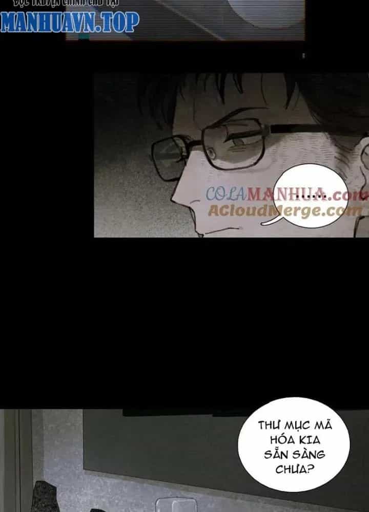 Tơ Nhện - Chương 28 - ảnh 43