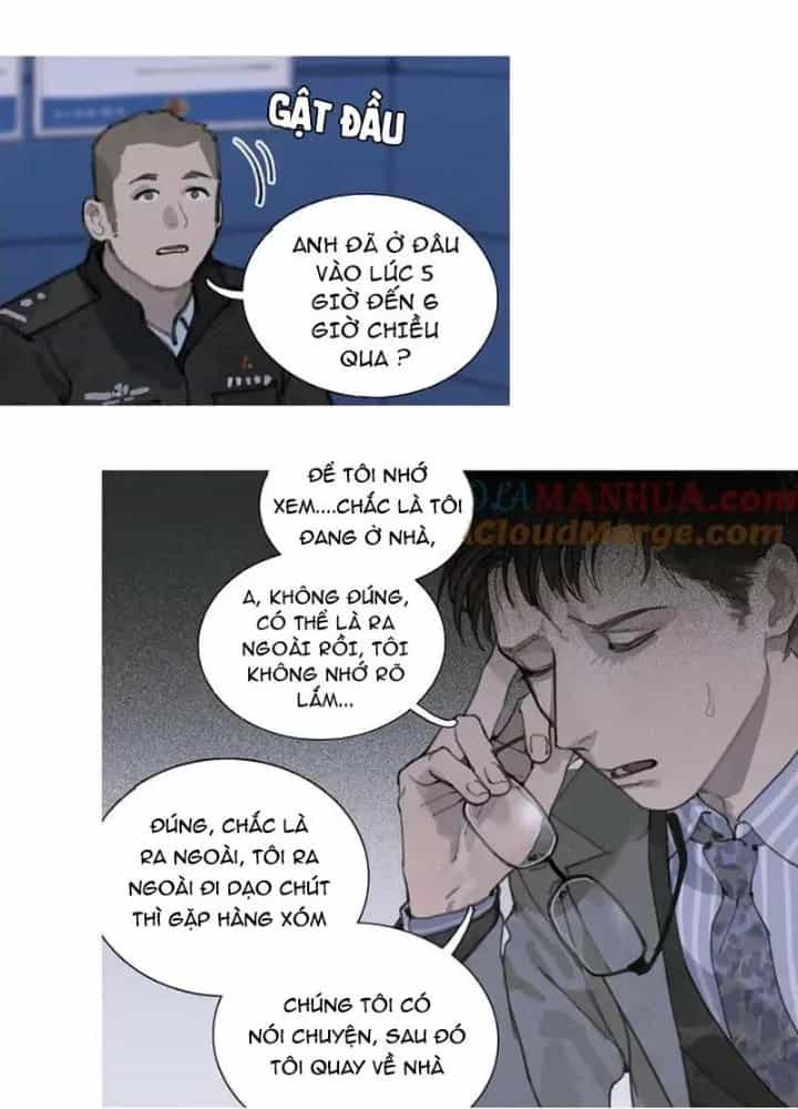 Tơ Nhện - Chương 30 - ảnh 33