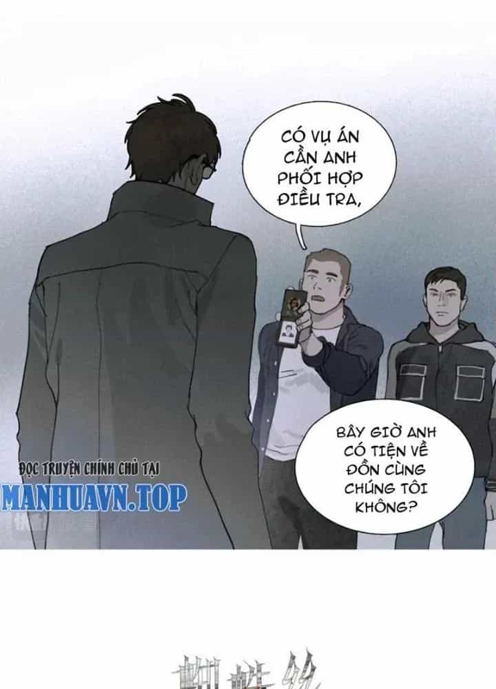 Tơ Nhện - Chương 30 - ảnh 9