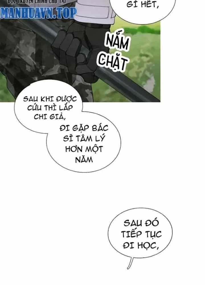 Tơ Nhện - Chương 31 - ảnh 23