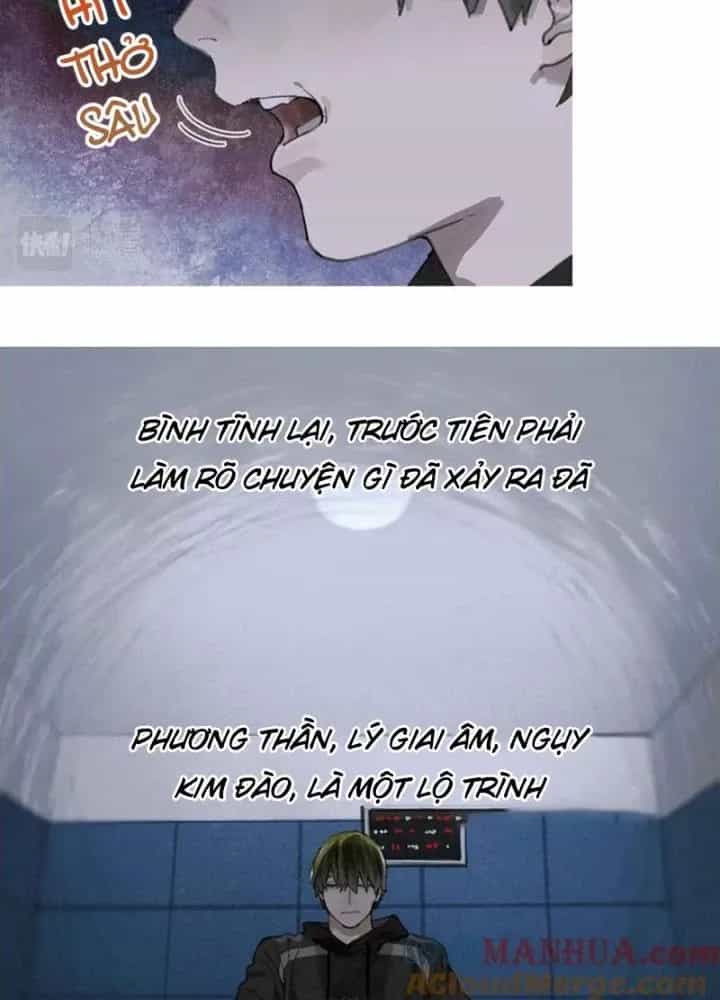 Tơ Nhện - Chương 34 - ảnh 15