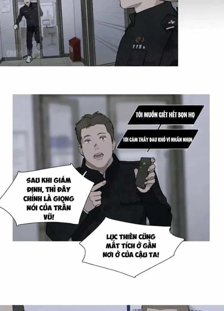 Tơ Nhện - Chương 34 - ảnh 31
