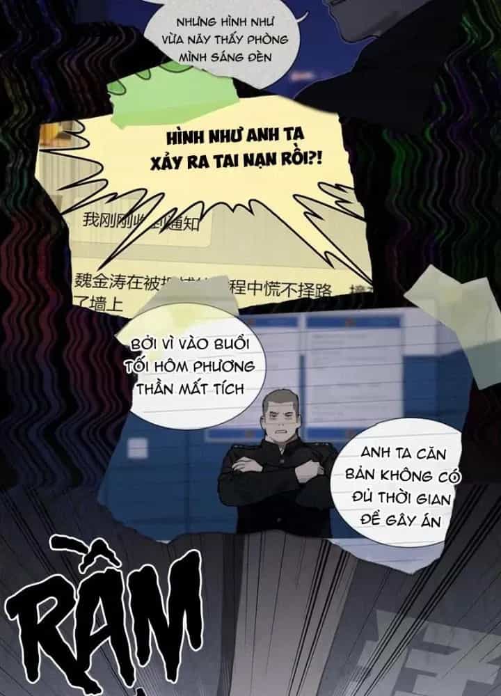 Tơ Nhện - Chương 34 - ảnh 43