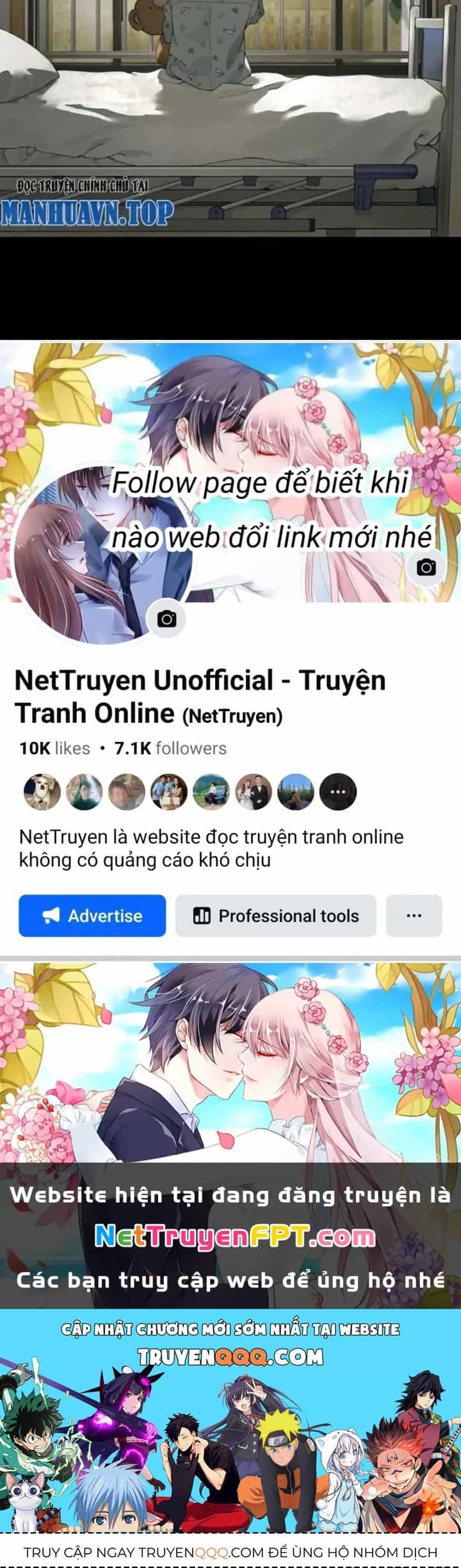 Tơ Nhện - Chương 34 - ảnh 53