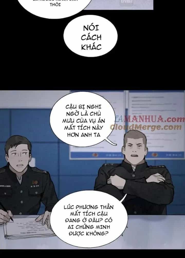 Tơ Nhện - Chương 34 - ảnh 7