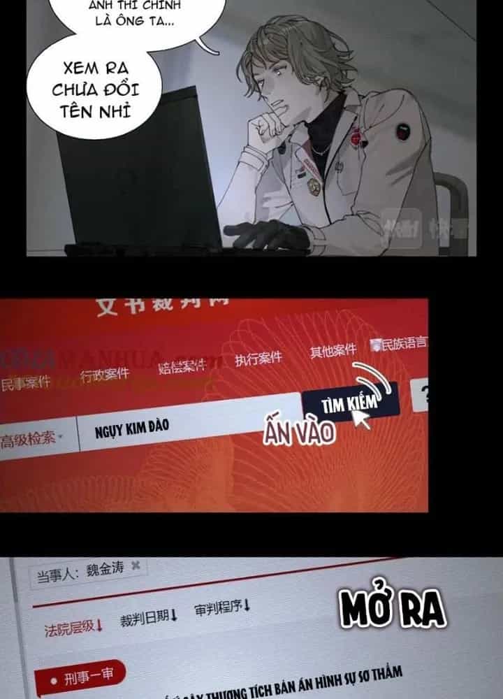 Tơ Nhện - Chương 36 - ảnh 21