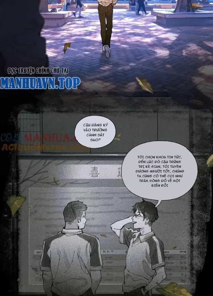 Tơ Nhện - Chương 37 - ảnh 7