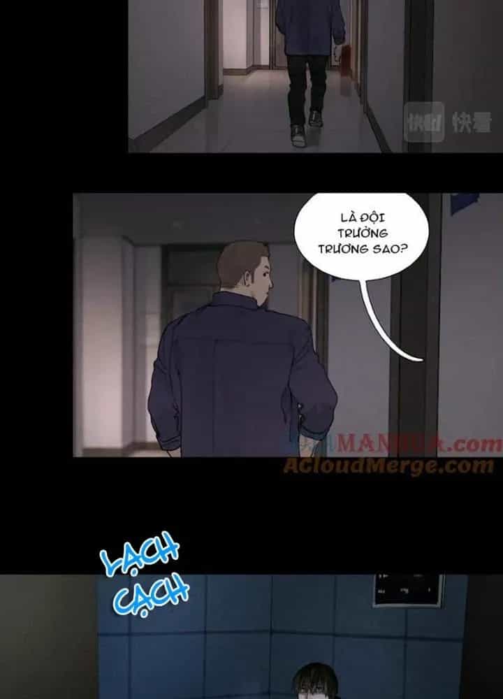 Tơ Nhện - Chương 38 - ảnh 37