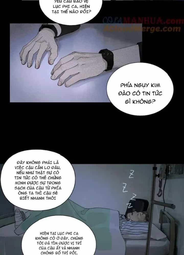 Tơ Nhện - Chương 38 - ảnh 41