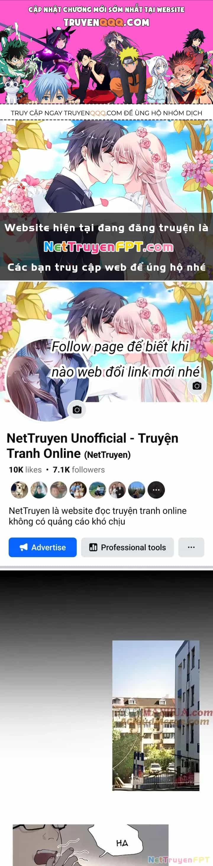Tơ Nhện - Chương 39 - ảnh 1