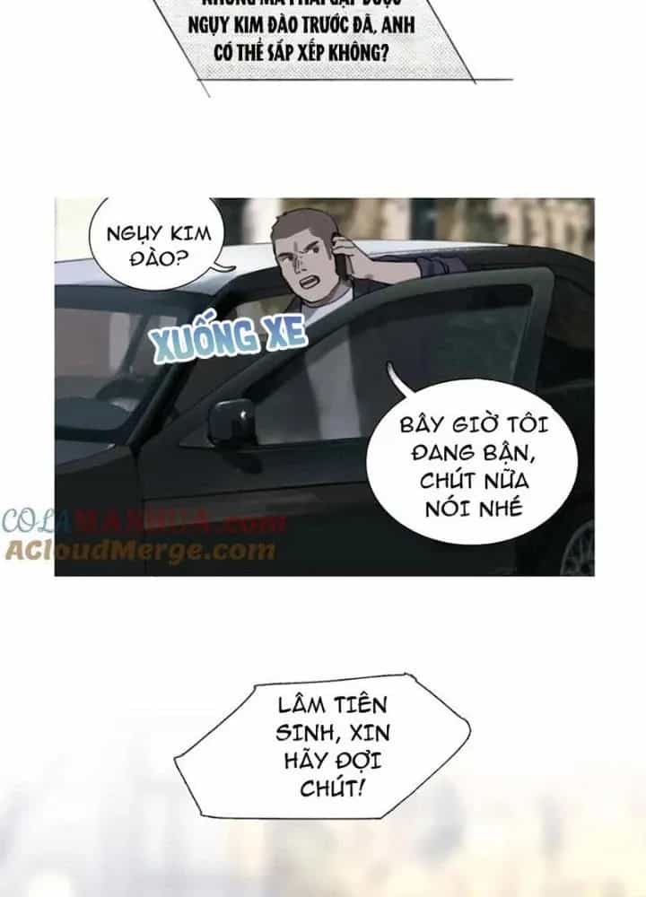 Tơ Nhện - Chương 42 - ảnh 21