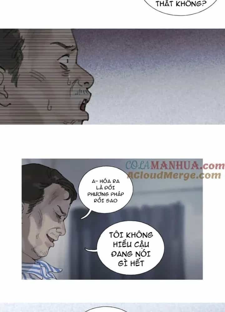 Tơ Nhện - Chương 42 - ảnh 43