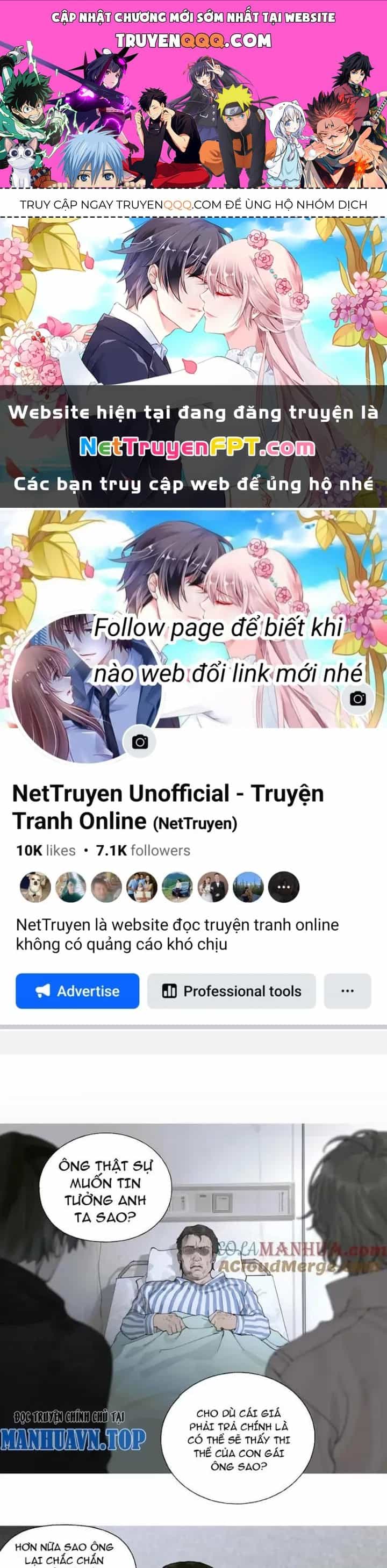 Tơ Nhện - Chương 43 - ảnh 1