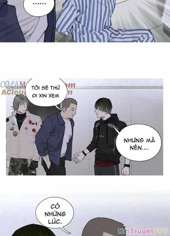 Tơ Nhện - Chương 43 - ảnh 39