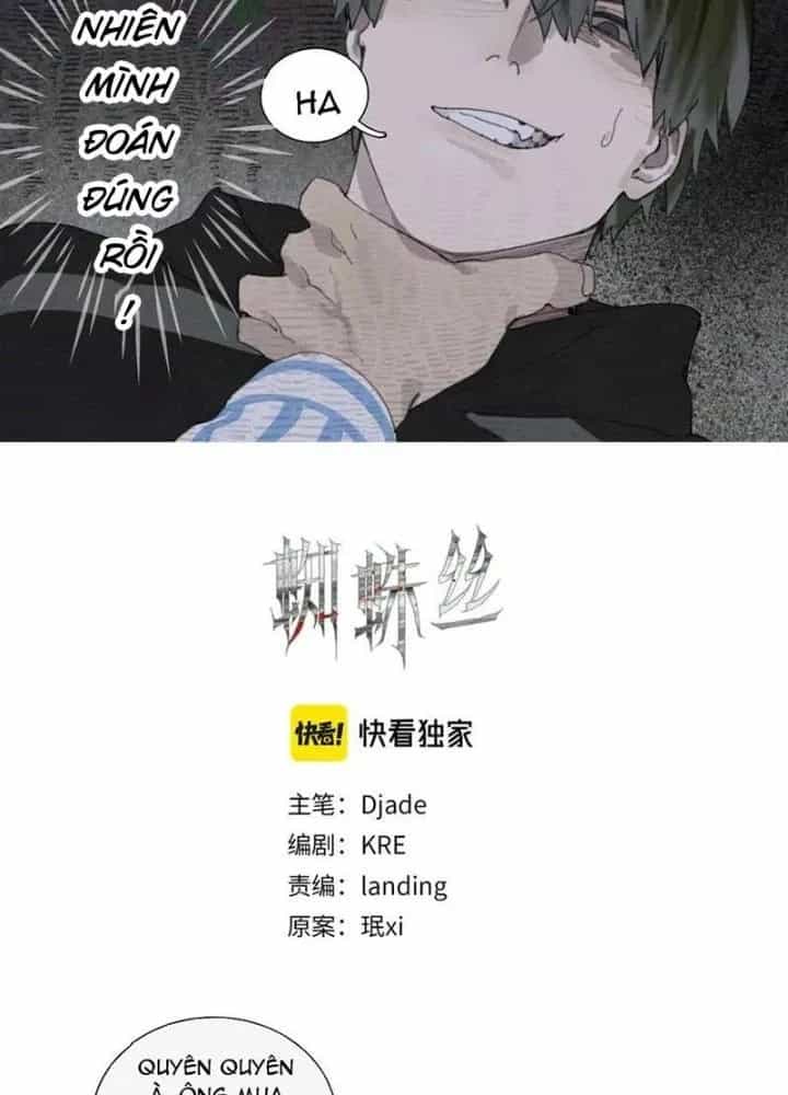 Tơ Nhện - Chương 43 - ảnh 5